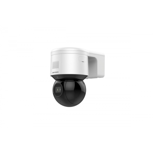 Κάμερα Speed Dome PTZ 2.8~12mm Easy IP 3.0 4MP DS-2DE3A404IW-E Hikvision