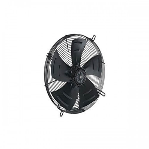 Ανεμιστήρας αξονικός ψύξης 220V 150W Ø350mm μονοφασικός RQA4E-350 TIDAR