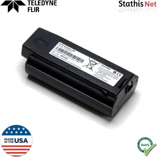 Μπαταρία Li-ion 7.2V 2.2Ah 16Wh T199361ACC FLIR Μπαταρία Li-ion 7.2V 2.2Ah 16Wh T199361ACC FLIR
