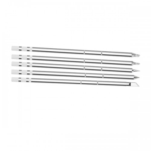 Μύτη κολλητηρίου 5 pcs set YH-948DB/tip για Κολλητήρι YH-506A ή YH-948BB/SI