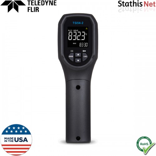 Θερμόμετρο IR 20:1 TG54-2 FLIR
