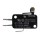 Διακόπτης micro switch με λαμάκι και ροδάκι SPDT 15A 250VAC V-155-1C-25 OMRON