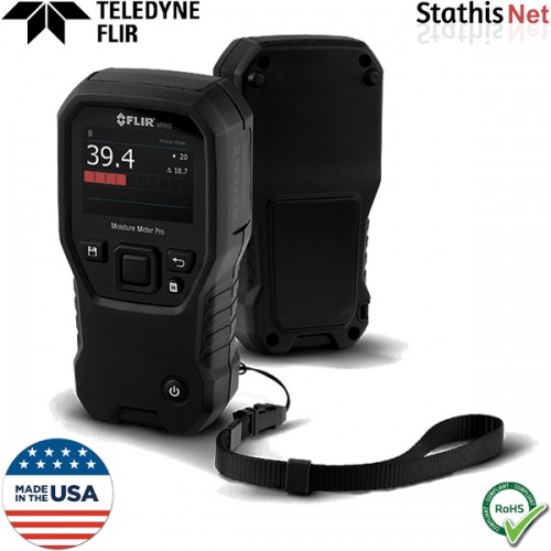 Μετρητής υγρασίας ψηφιακός MR60 Pro FLIR