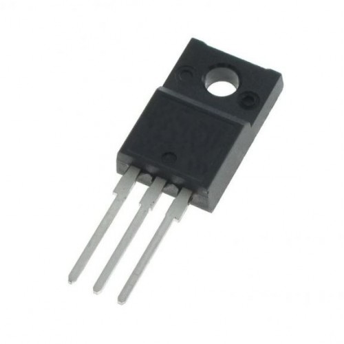Transistor 2SC6082 NPN TO-220 15A 50V