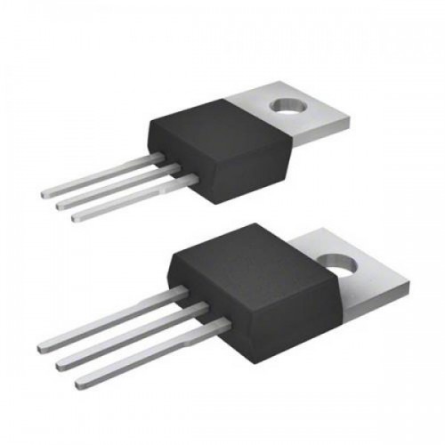 Triacs 600V 20A TO-220 T2050H-6T STMicroelectronics