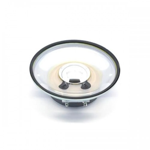 Μεγάφωνο Ø 85mm 16ohm 10W 104dB Mylar DB Unlimited