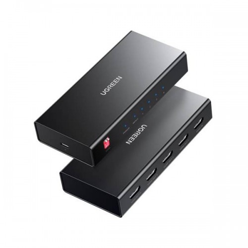 Splitter HDMI 1 In -> 4 Out V1,4 4K 30Hz CM570 90514 UGREEN