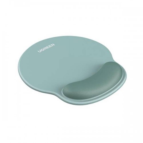 Mousepad GEL wrist rest πράσινο LP668 25243 Ugreen