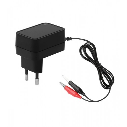 Φορτιστής μπαταριών μολύβδου 7,2V 1A DC YS7C-0720600