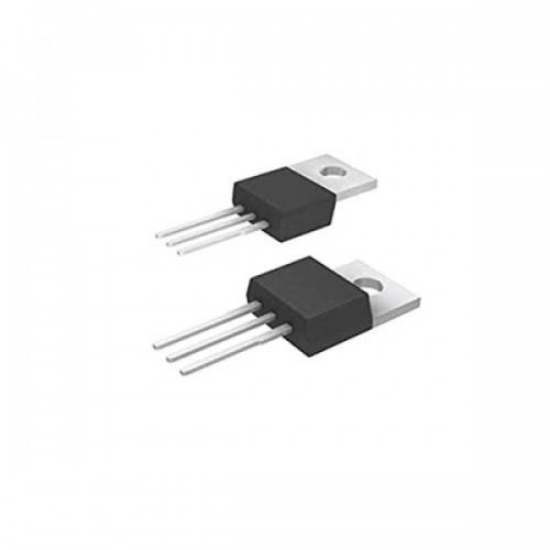 Transistor N- MOSFET 520V 17,6A 70W TO220-3 STP5NK52ZD STMicroelectronics