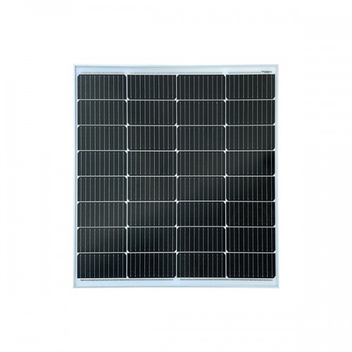 Πάνελ φωτοβολταϊκό 100Wp 12V 36cells