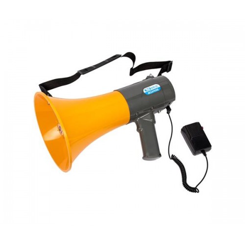 Τηλεβόας 15W Li-Ion 18650 HMP-205