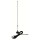 Κεραία VHF-UHF 144/430Mhz 50cm μαγνητική + καλώδιο sma EX211-VU Bibanda