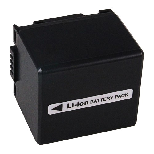 Μπαταρία 7.2V 5Wh 1500mAh Li-Ion για βιντεοκάμερες Hitachi/Panasonic VW-VBD070 1045 Patona