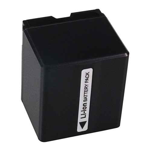 Μπαταρία 7.2V 5Wh 1500mAh Li-Ion για βιντεοκάμερες Hitachi/Panasonic VW-VBD070 1045 Patona