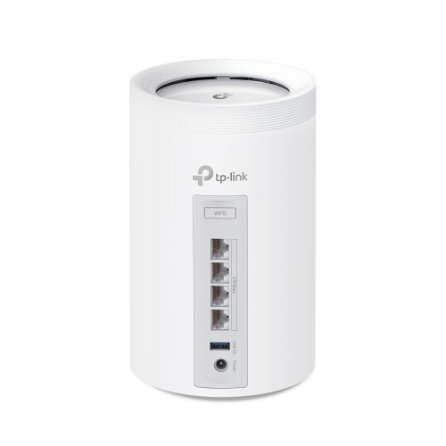 Mesh BE9300 Whole Home WiFi 7 System 3-Pack Deco