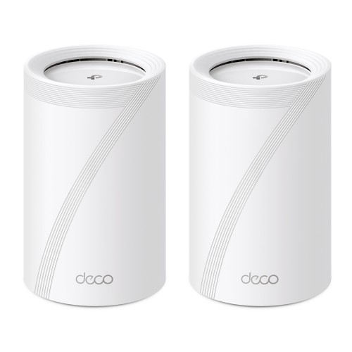 Mesh BE9300 Whole Home WiFi 7 System 2-Pack Deco