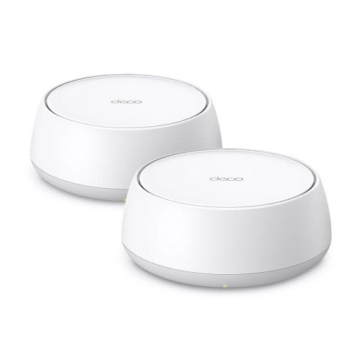Mesh BE3600 Whole Home WiFi 7 System 2-Pack Deco