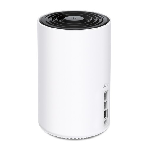 Mesh AXE5400 Tri-Band Wi-Fi 6E System 1-Pack Deco