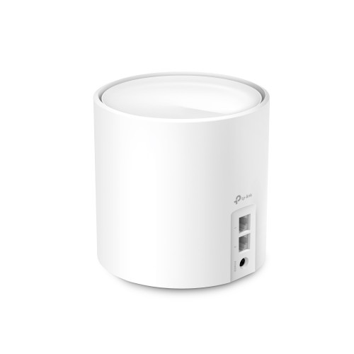 Mesh AX5400 Whole Home Wi-Fi 6 System 1-Pack Deco