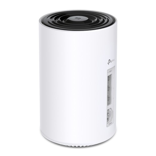 Mesh AX3000 + G1500 Whole Home Powerline WiFi 6 System 2-Pack Deco