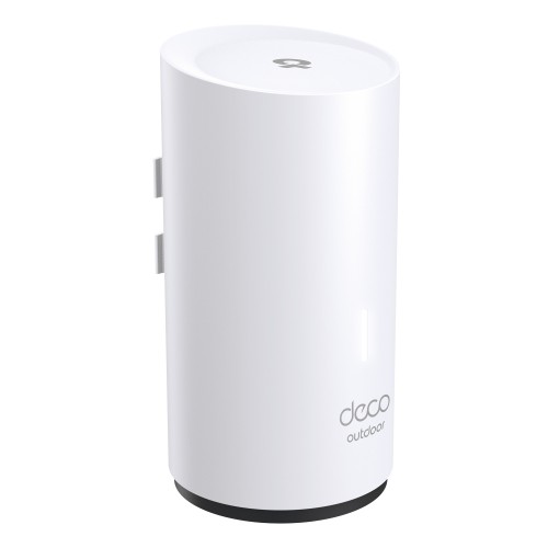 Mesh AX3000 Outdoor / Indoor Whole Home WiFi 6 Unit 1-Pack Deco
