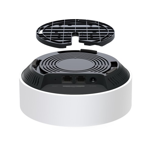 Mesh AX3000 Whole Home WiFi 6 System with PoE 1-Pack Deco