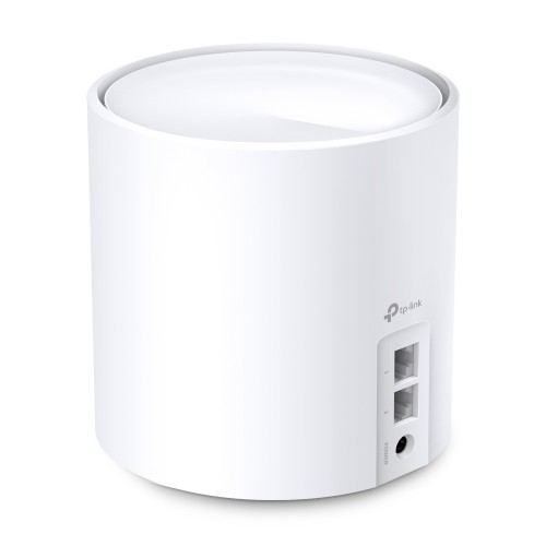 Mesh AX1800 Whole Home Wi-Fi 6 System 1-Pack Deco