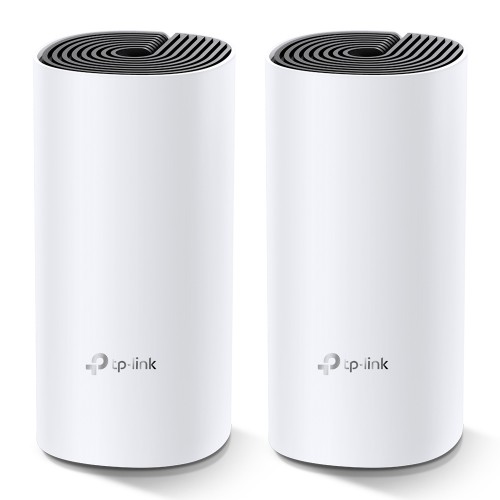Mesh AC1200 Whole Home Wi-Fi 5 System 2-Pack Deco