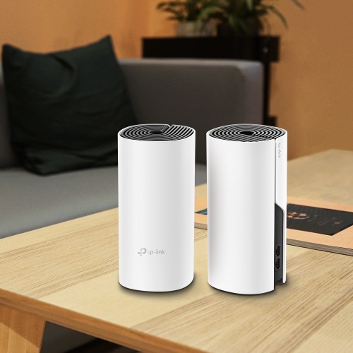 Mesh AC1200 Whole Home Wi-Fi 5 System 2-Pack Deco