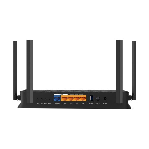 Router BE3600 Dual-Band Wi-Fi 7 Archer BE230 TP-LINK