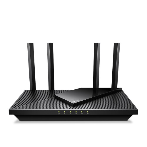 Router AX3000 Multi-Gigabit Wi-Fi 6  with 2.5G Port Archer AX55 Pro TP-LINK