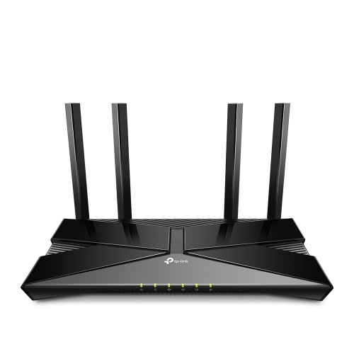 Router AX3000 Dual Band 5 Gigabit Wi-Fi 6 Archer AX53 TP-LINK