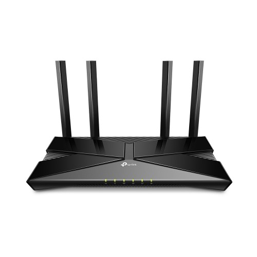 Router AX1800 Dual Band 5 Gigabit Wi-Fi 6 Archer AX23 TP-LINK