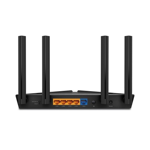 Router AX1800 Dual Band 5 Gigabit Wi-Fi 6 Archer AX23 TP-LINK