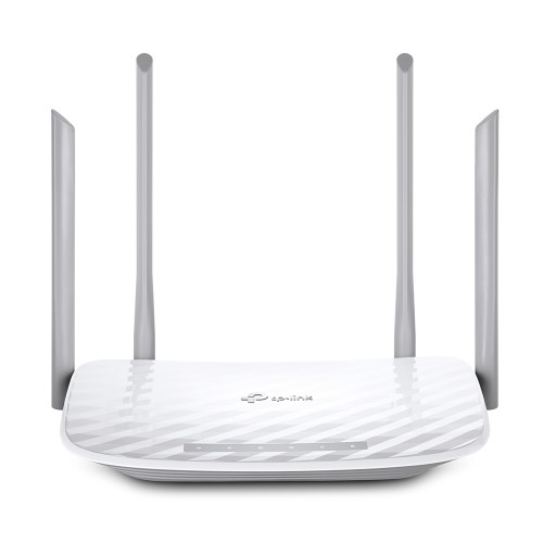 Router AC1200 wireless Dual Band Archer C50 TP-LINK