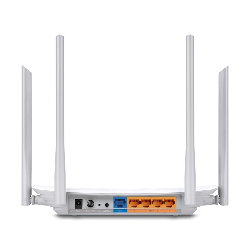 Router AC1200 wireless Dual Band Archer C50 TP-LINK