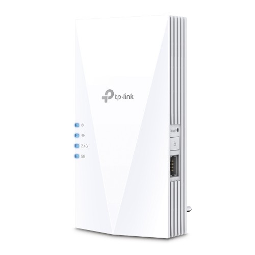 Range Extender AX1500 WiFi 6 RE500X TP-LINK