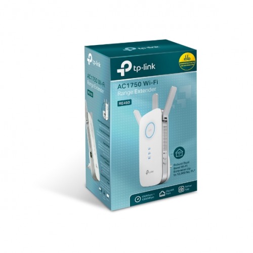 Range Extender AC1750 RE450 TP-LINK