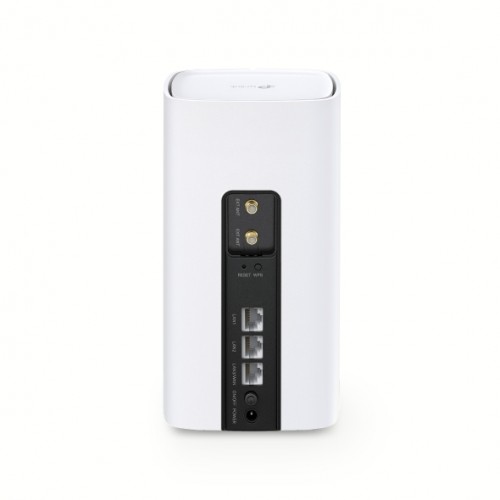 Modem Router AX1800  Wireless 5G Wi-Fi 6 με υποδοχή κάρτας SIM Archer NX200 TP-LINK
