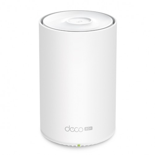 Mesh 4G+ AX1500 Whole Home Wi-Fi 6 Gateway 1-Pack Deco