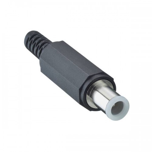 Κονέκτορας Dc 4,1 x 6,5 x10,4mm με Pin + μακρύ θηλυκό LUMBERG