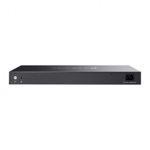Switch 48-Port Gigabit Stackable Lite L3 Managed with 4× 10G Slots SG5452X Omada TP-LINK