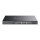 Switch 24-Port Gigabit Stackable Lite L3 Managed PoE++  with 4× 10G Slots SG5428XMPP Omada TP-LINK