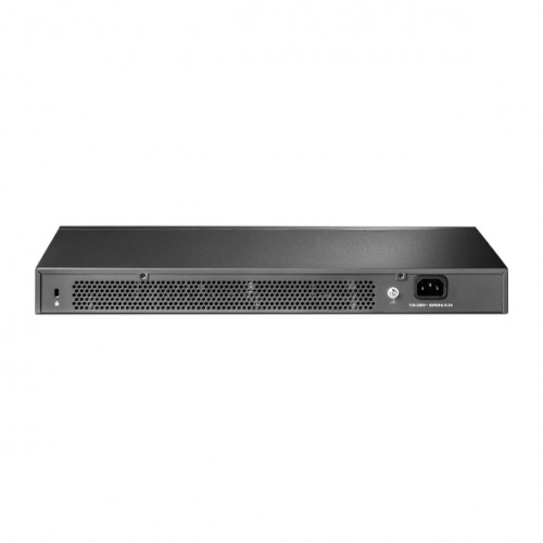 Switch 24-Port SFP L2+ Managed with 4 10GE SFP+ Slots TL-SG3428X JetStream TP-LINK