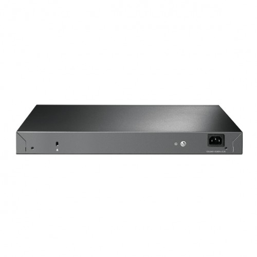 Switch 52-Port Gigabit L2+ Managed with 48-Port PoE+ TL-SG3452P JetStream TP-LINK