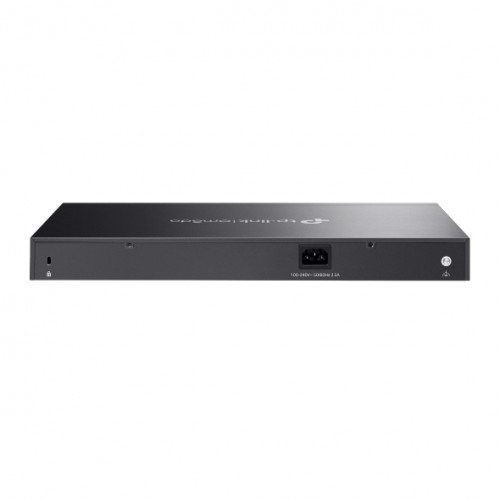Switch 28-Port Gigabit Smart with 16-Port PoE+ SG2428LP Omada TP-LINK