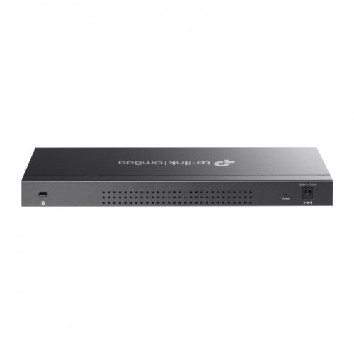 Switch 16-Port Gigabit Smart with 8-Port PoE+ SG2016P Omada TP-LINK