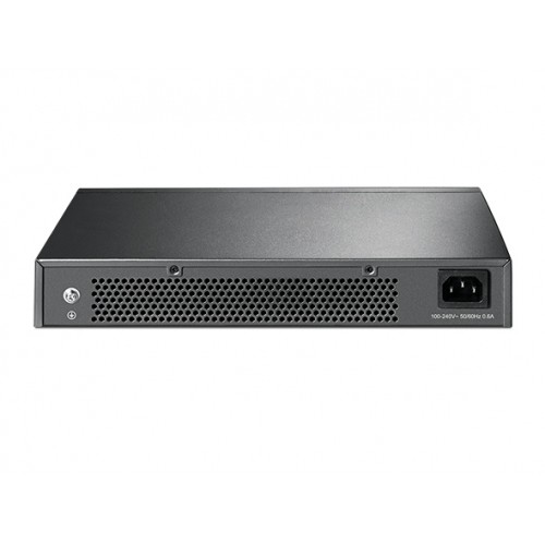 Switch 24-Port Gigabit Easy Smart TL-SG1024DE TP-LINK