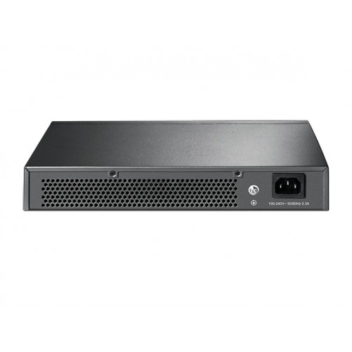 Switch 16-Port Gigabit Easy Smart TL-SG1016DE TP-LINK